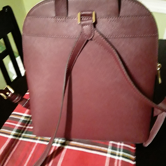 Mk backpack